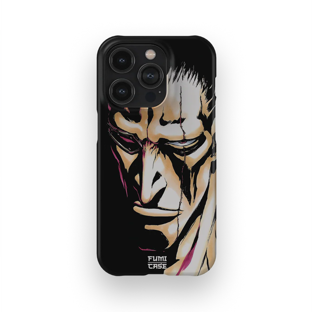 Kenpachi Zaraki-Slim - Image 26
