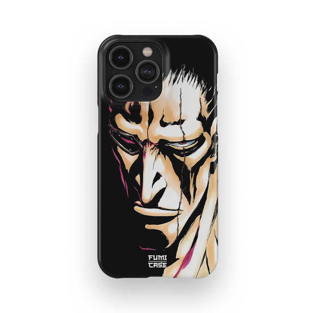 Kenpachi Zaraki-Slim - Image 27