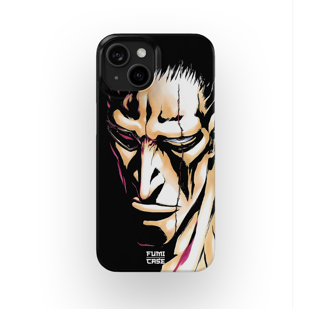 Kenpachi Zaraki-Slim - Image 28