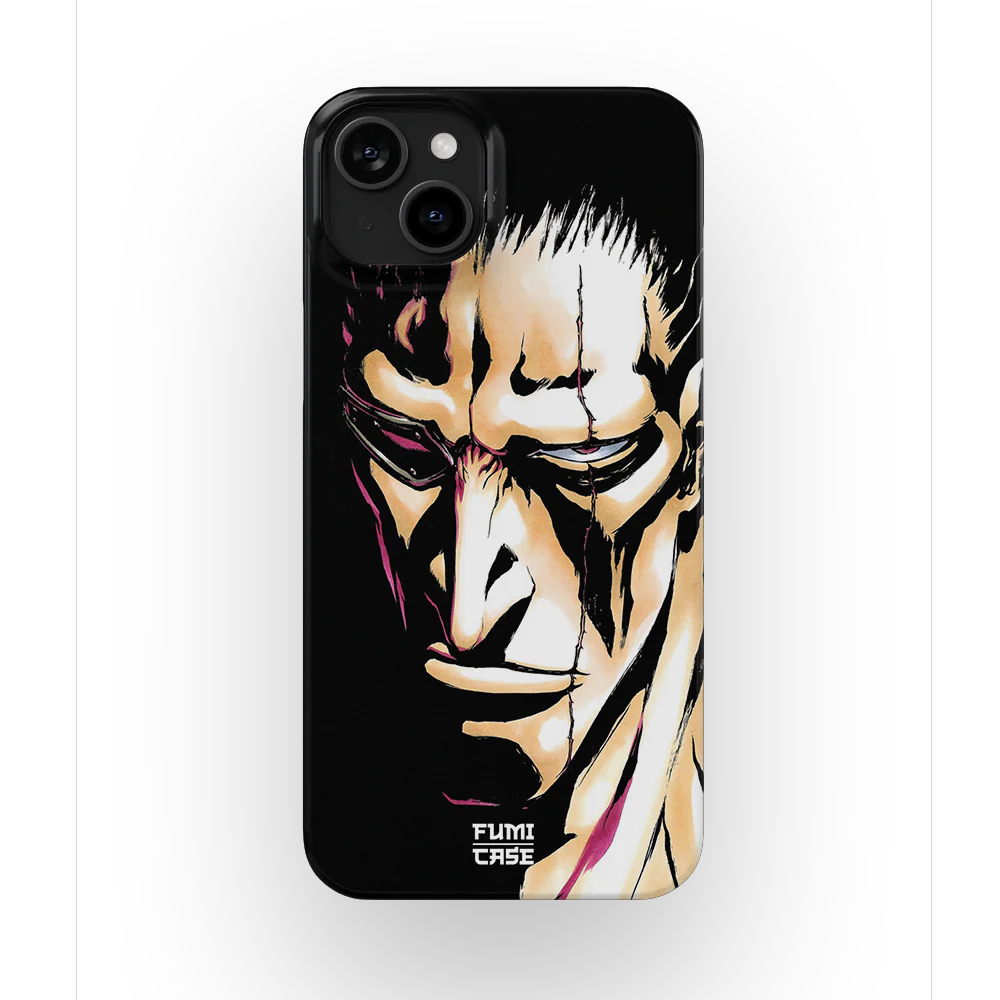 Kenpachi Zaraki-Slim - Image 29