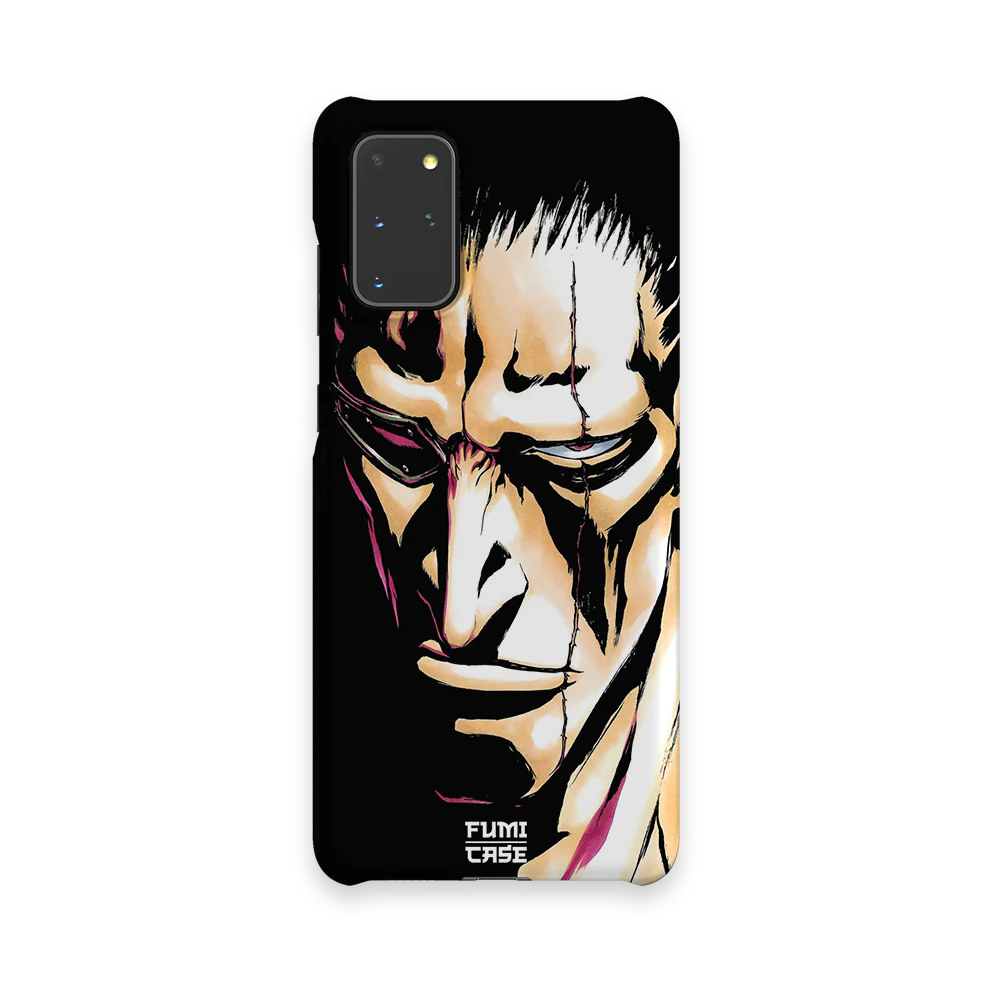 Kenpachi Zaraki-Slim - Image 3