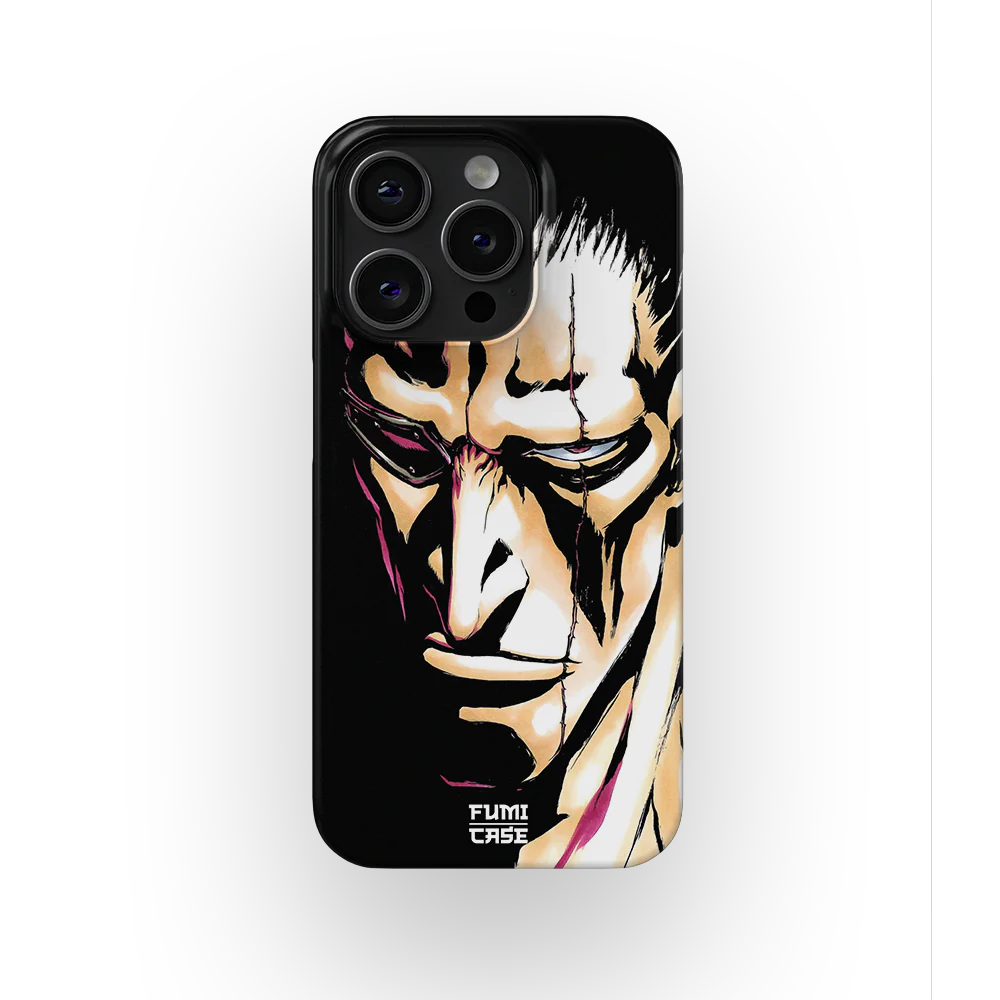 Kenpachi Zaraki-Slim - Image 30