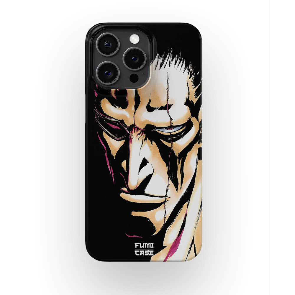 Kenpachi Zaraki-Slim - Image 31