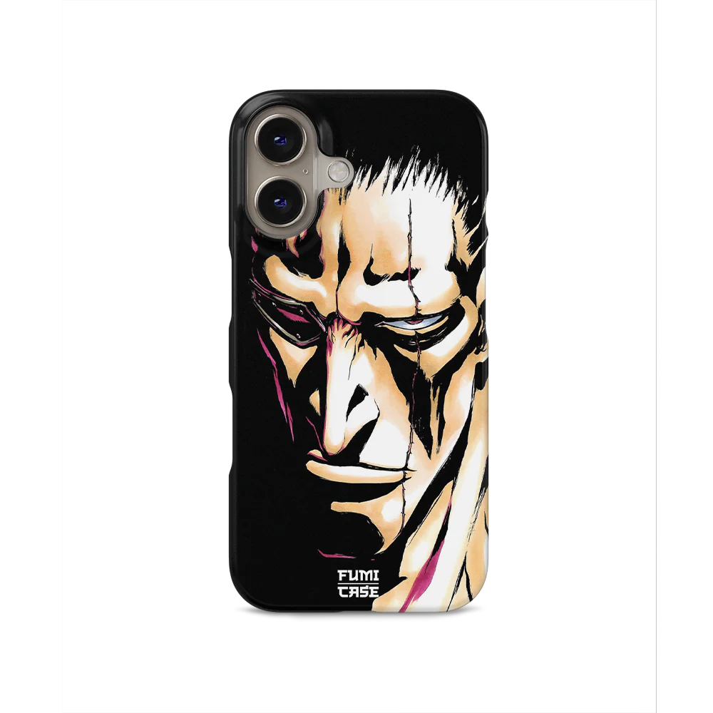 Kenpachi Zaraki-Slim - Image 32