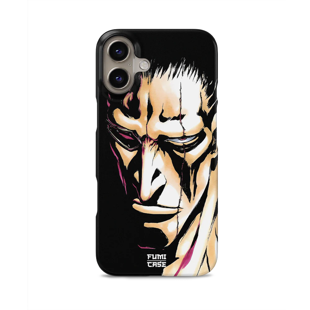 Kenpachi Zaraki-Slim - Image 33