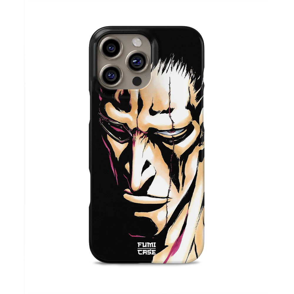 Kenpachi Zaraki-Slim - Image 34