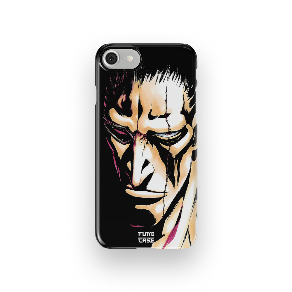 Kenpachi Zaraki-Slim - Image 35