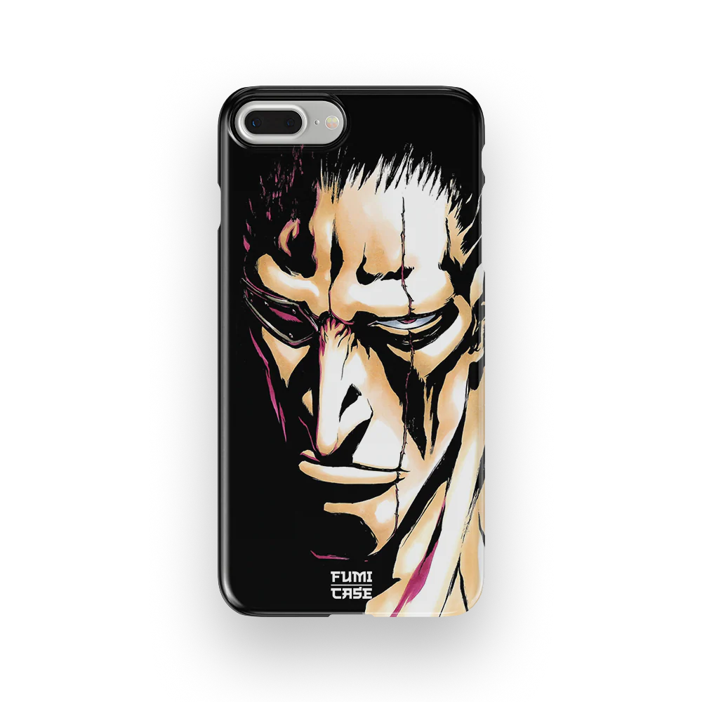 Kenpachi Zaraki-Slim - Image 36