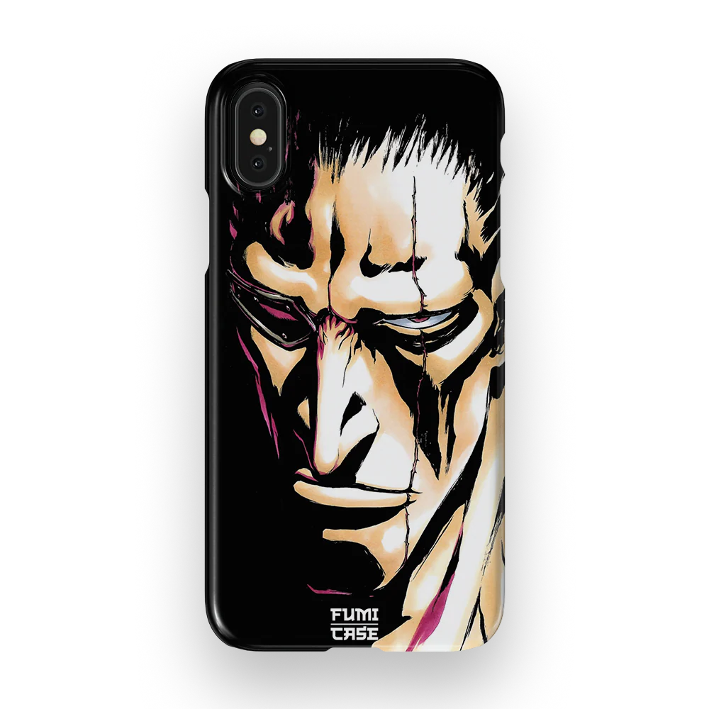Kenpachi Zaraki-Slim - Image 37