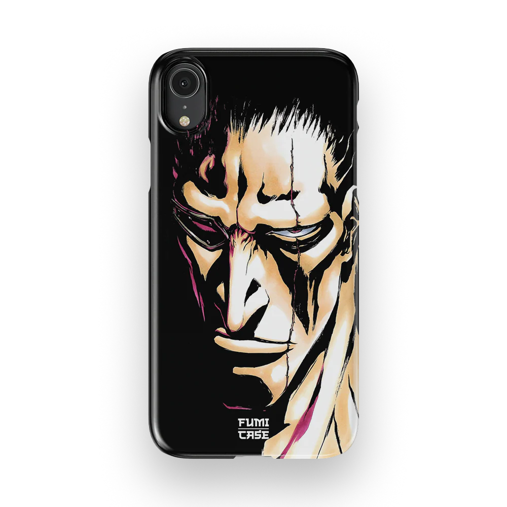 Kenpachi Zaraki-Slim - Image 38