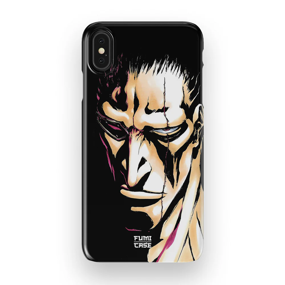 Kenpachi Zaraki-Slim - Image 39