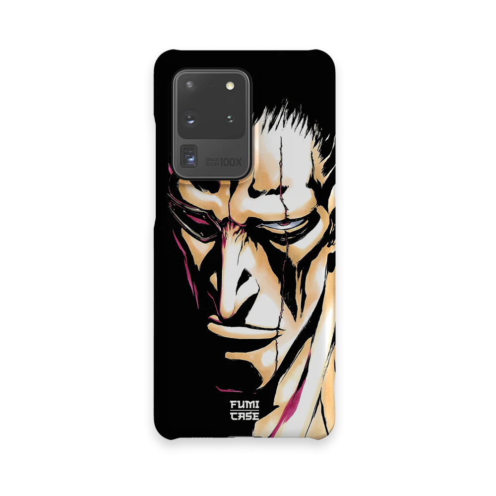 Kenpachi Zaraki-Slim - Image 4