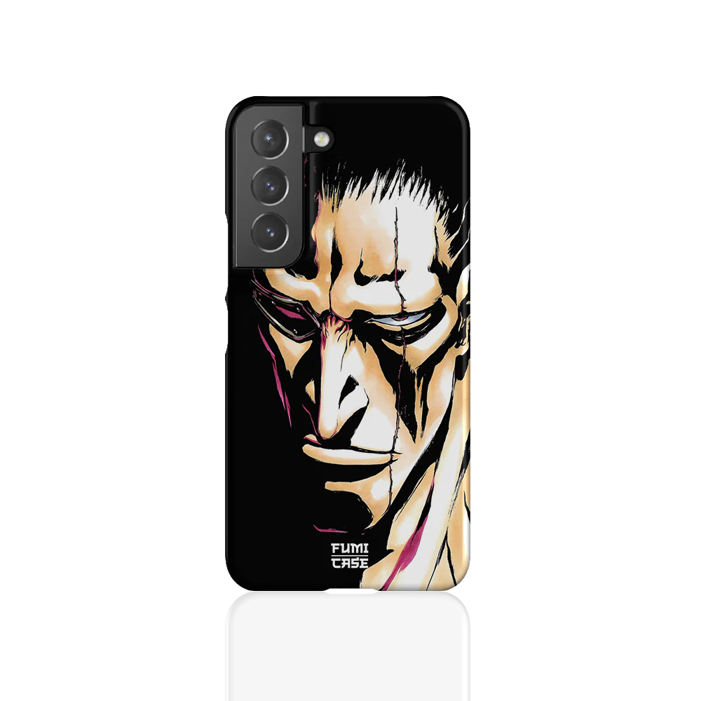 Kenpachi Zaraki-Slim - Image 43
