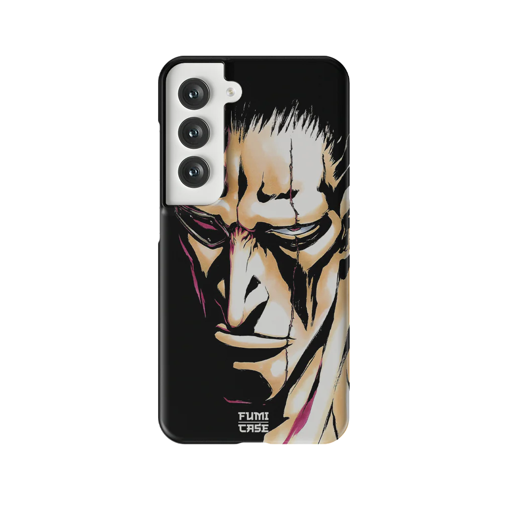 Kenpachi Zaraki-Slim - Image 44