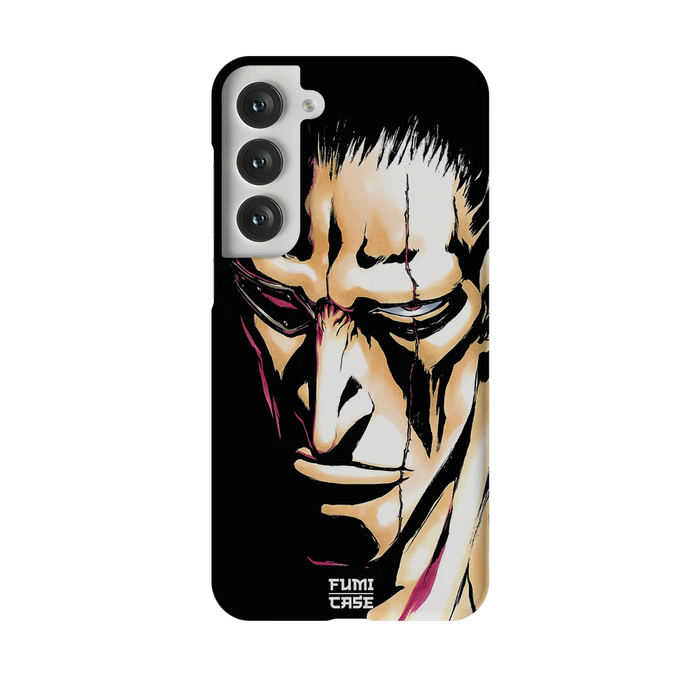 Kenpachi Zaraki-Slim - Image 45