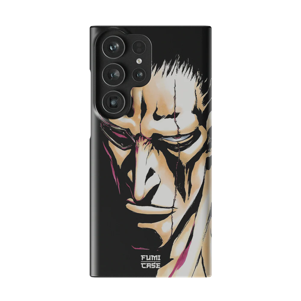 Kenpachi Zaraki-Slim - Image 46