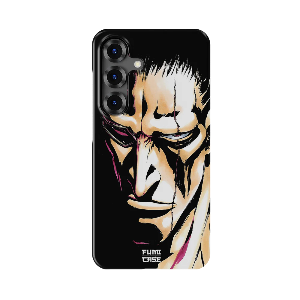 Kenpachi Zaraki-Slim - Image 47