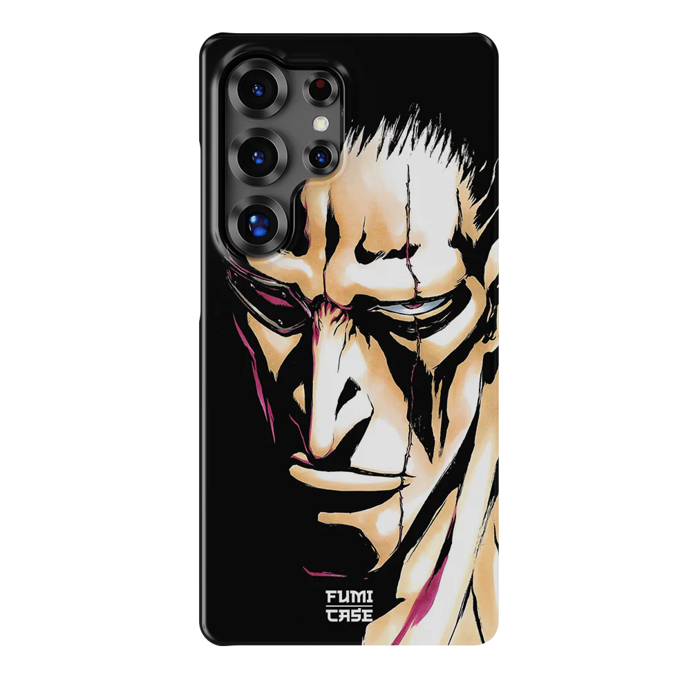 Kenpachi Zaraki-Slim - Image 49
