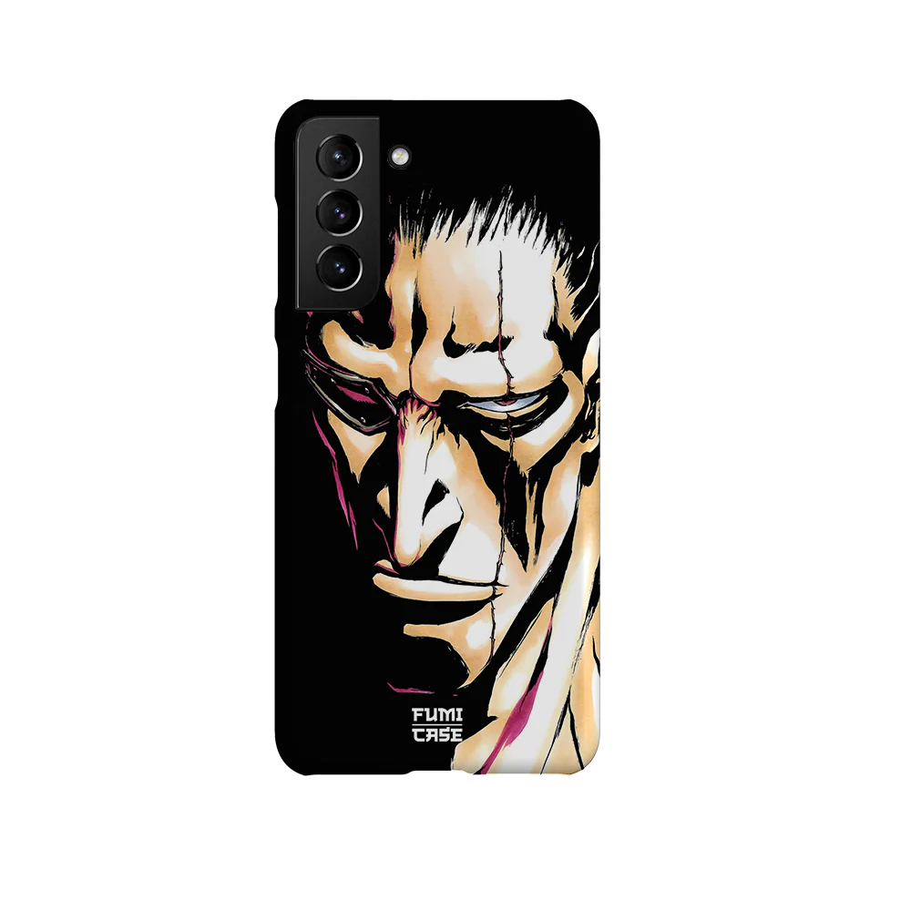 Kenpachi Zaraki-Slim - Image 5