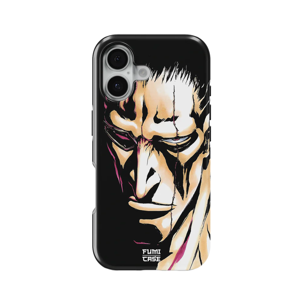 Kenpachi Zaraki-Slim - Image 50