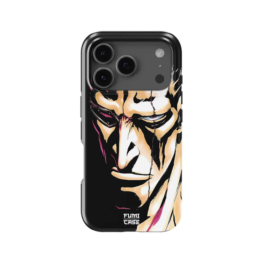 Kenpachi Zaraki-Slim - Image 52