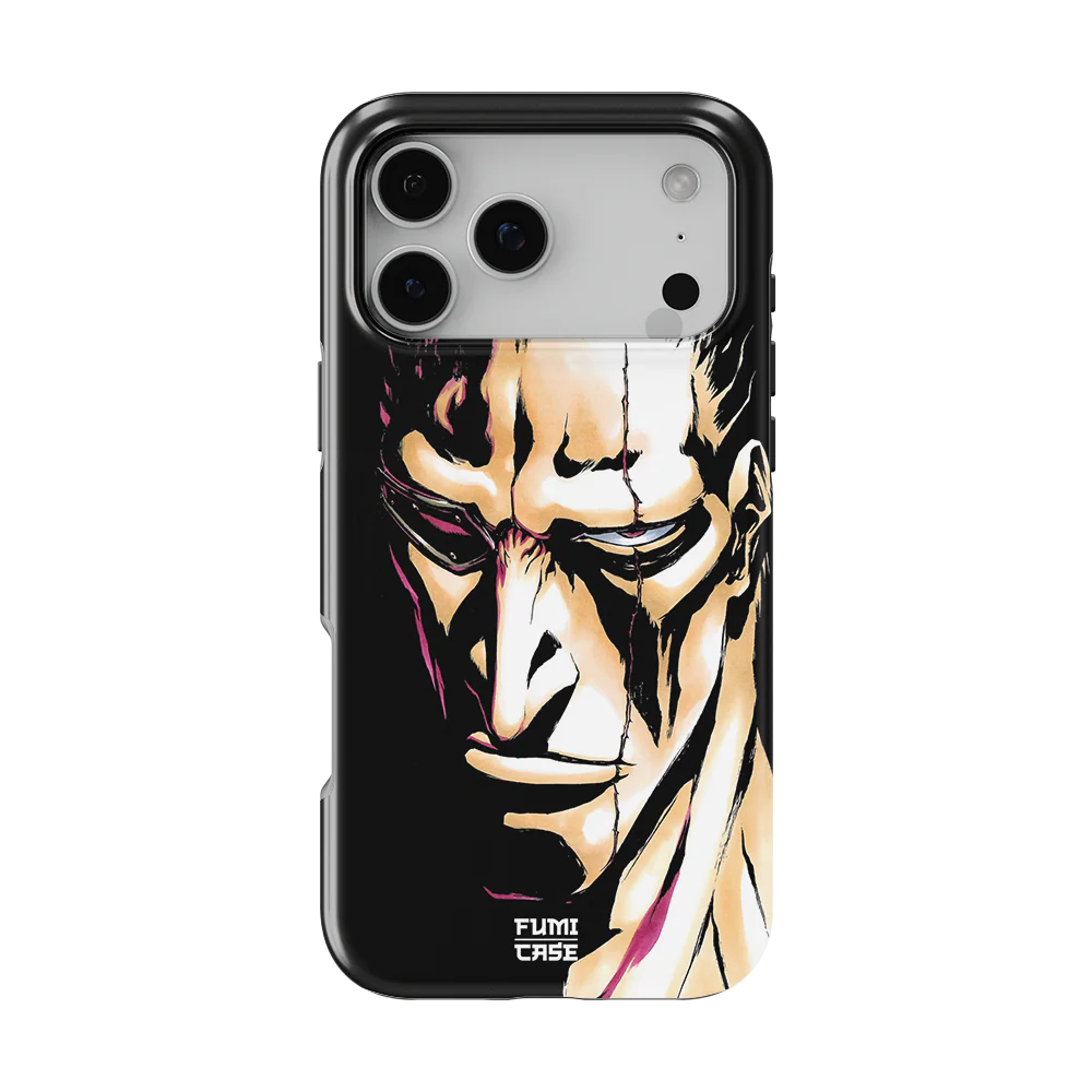 Kenpachi Zaraki-Slim - Image 53