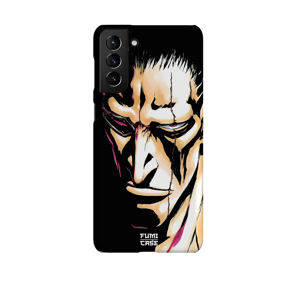 Kenpachi Zaraki-Slim - Image 6