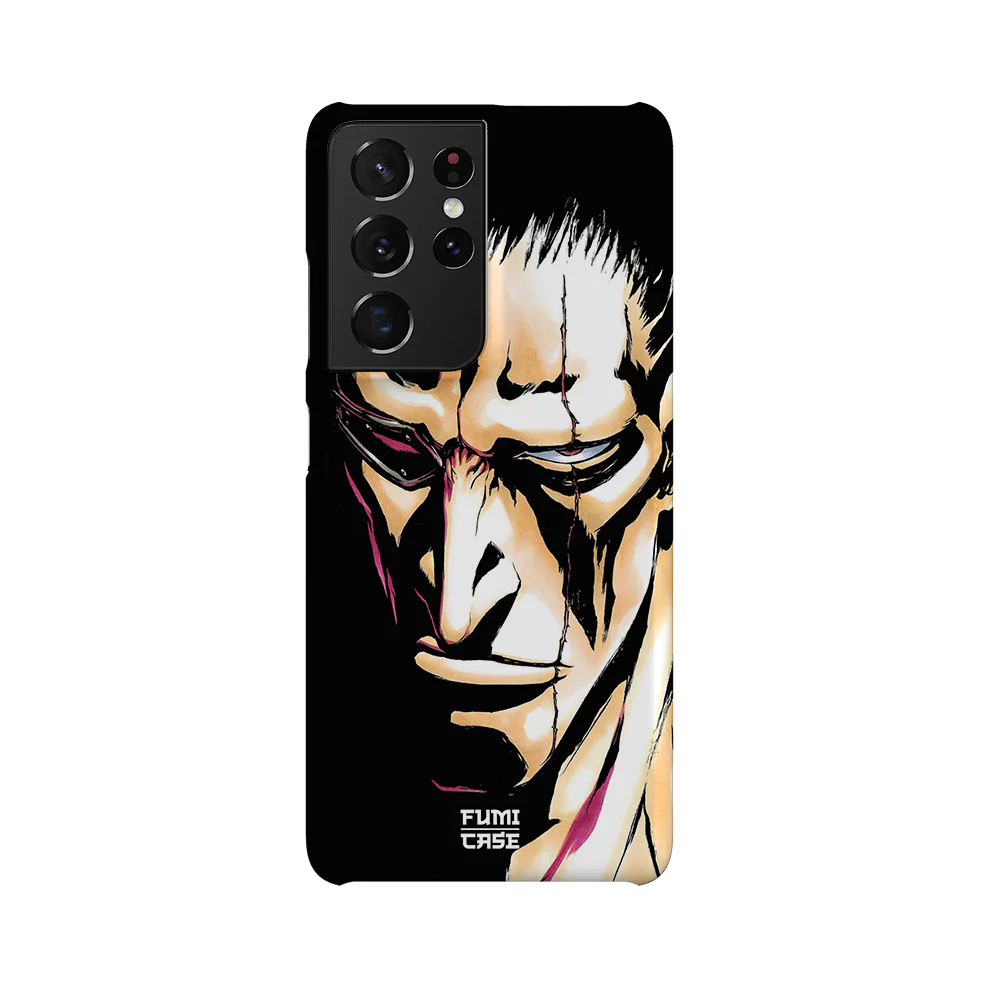 Kenpachi Zaraki-Slim - Image 7