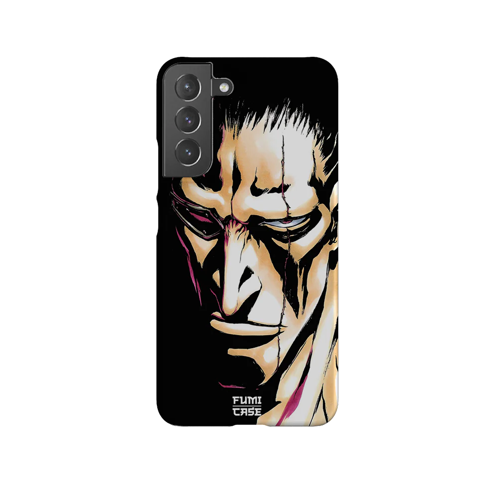 Kenpachi Zaraki-Slim - Image 8