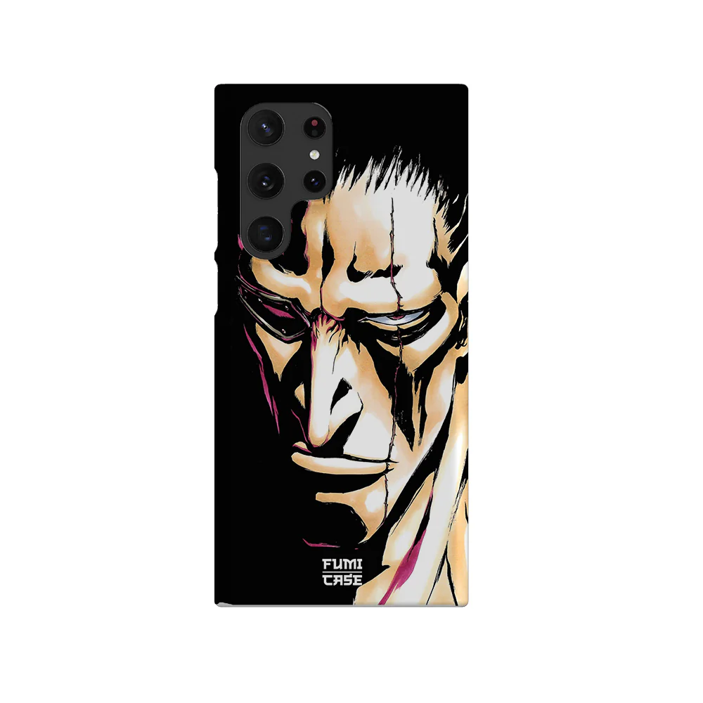 Kenpachi Zaraki-Slim - Image 9