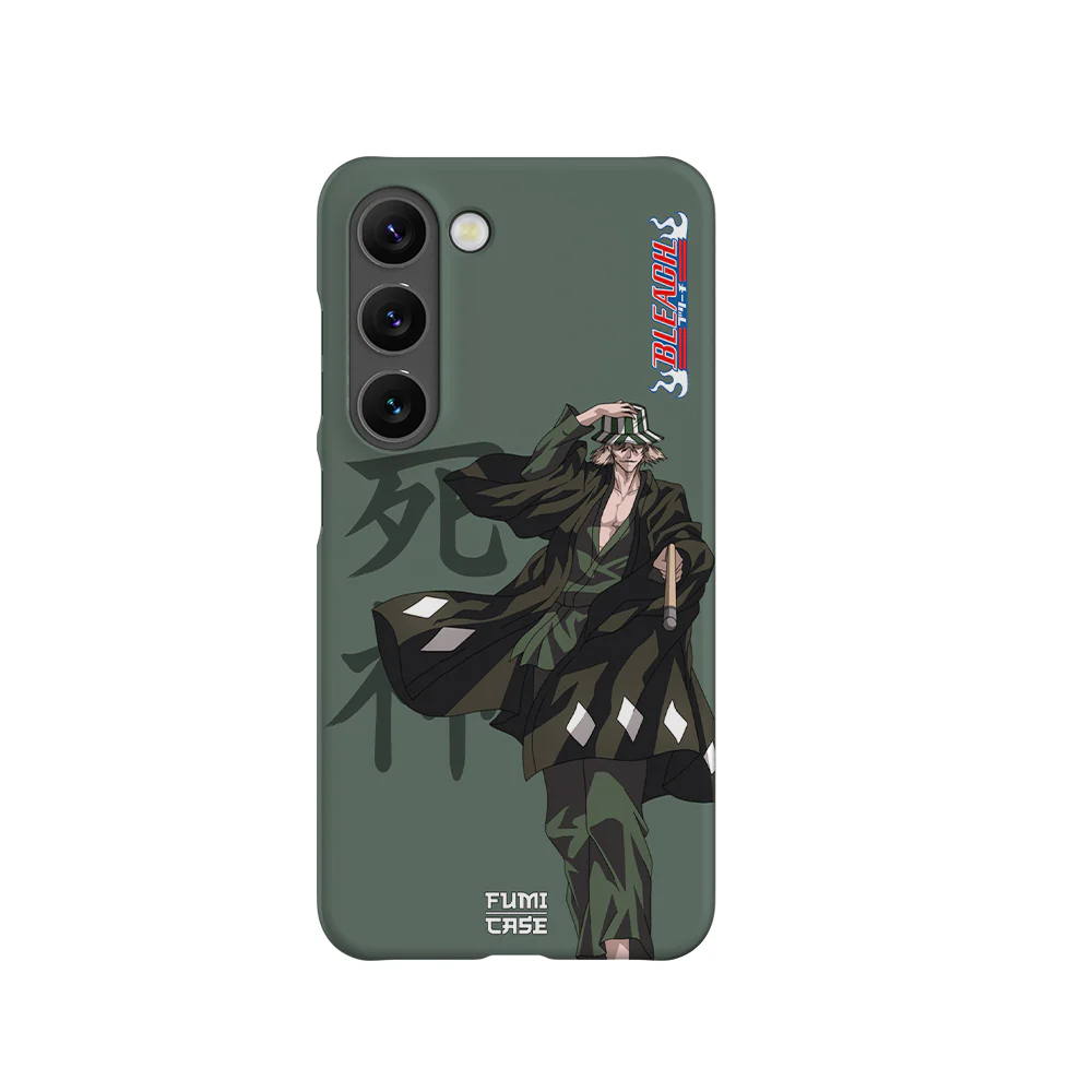 Kisuke Urahara-Slim - Image 10