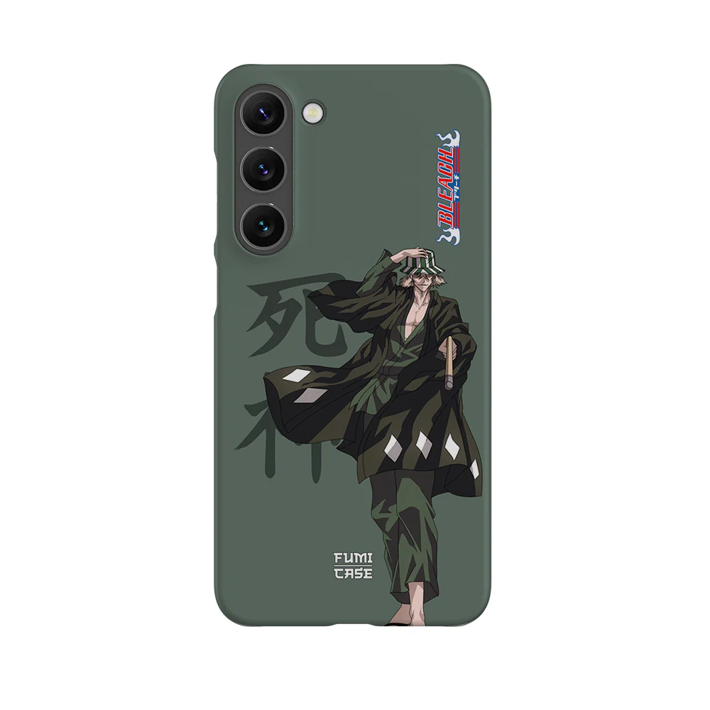 Kisuke Urahara-Slim - Image 11