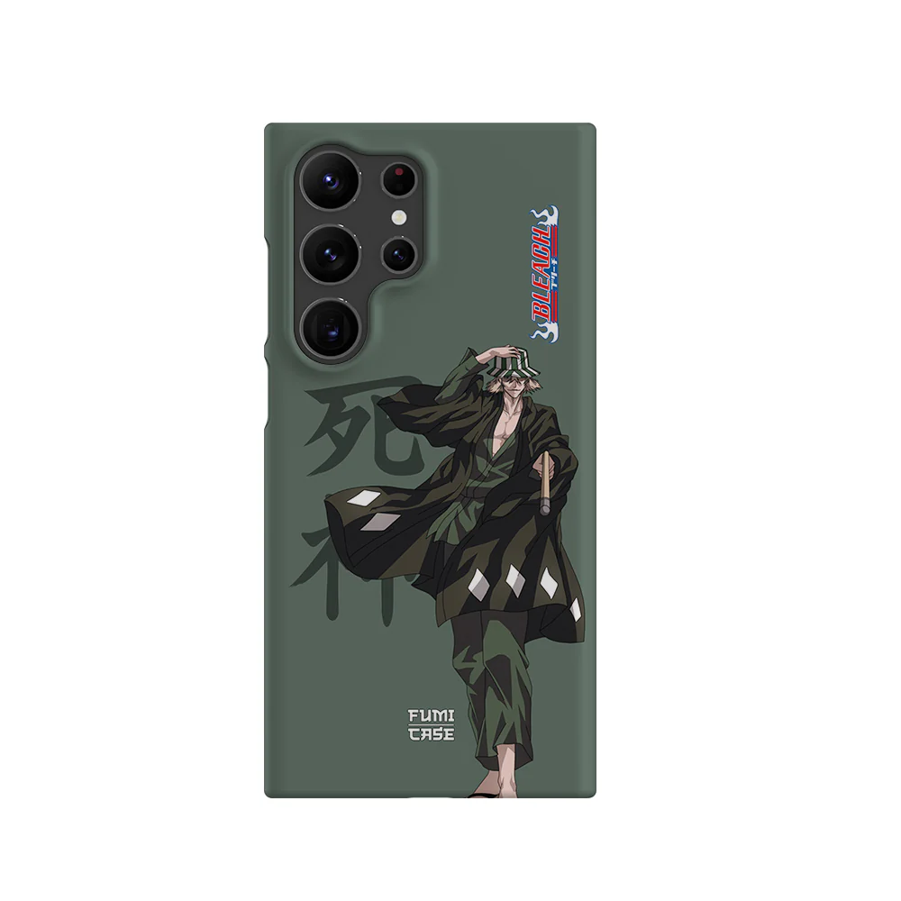Kisuke Urahara-Slim - Image 12