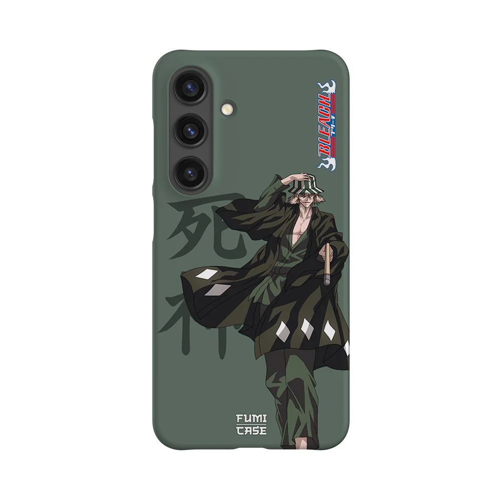 Kisuke Urahara-Slim - Image 13