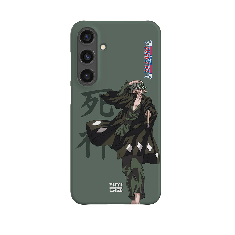 Kisuke Urahara-Slim - Image 14