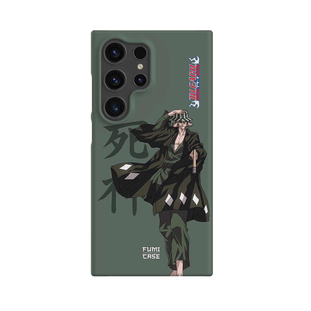 Kisuke Urahara-Slim - Image 15