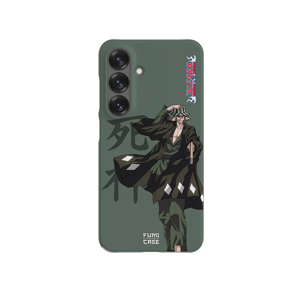 Kisuke Urahara-Slim - Image 16