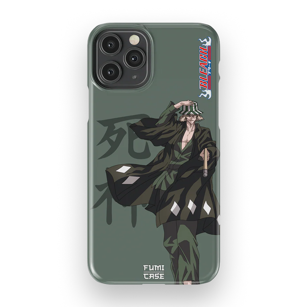 Kisuke Urahara-Slim - Image 20