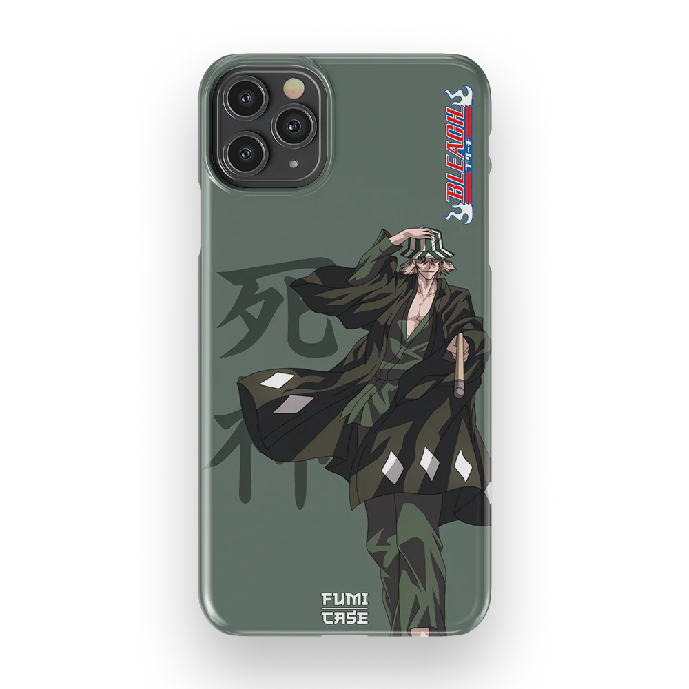 Kisuke Urahara-Slim - Image 21