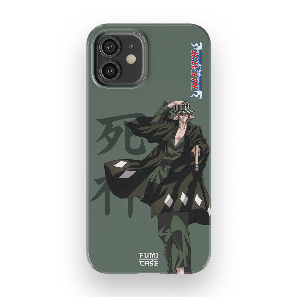 Kisuke Urahara-Slim - Image 22