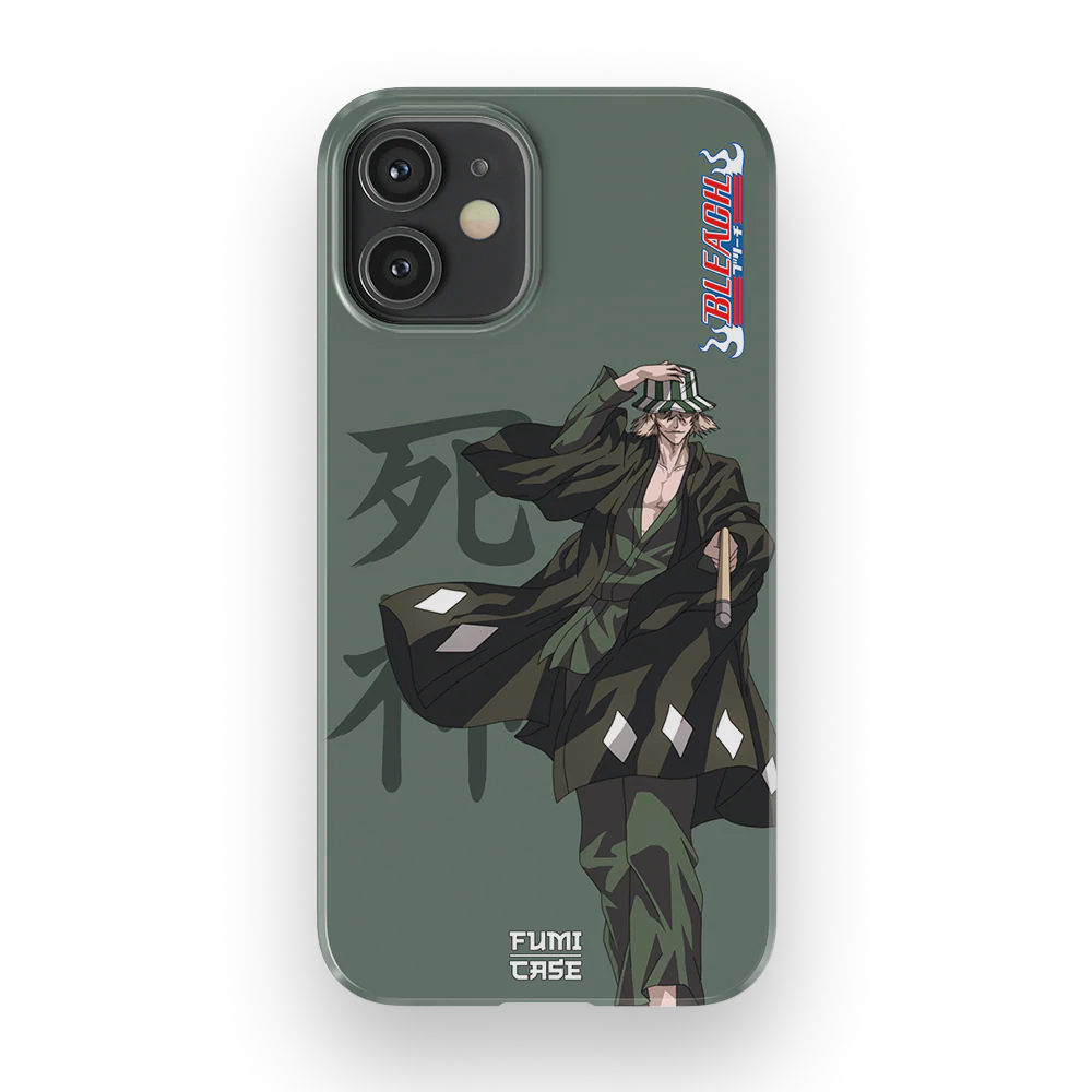Kisuke Urahara-Slim - Image 23
