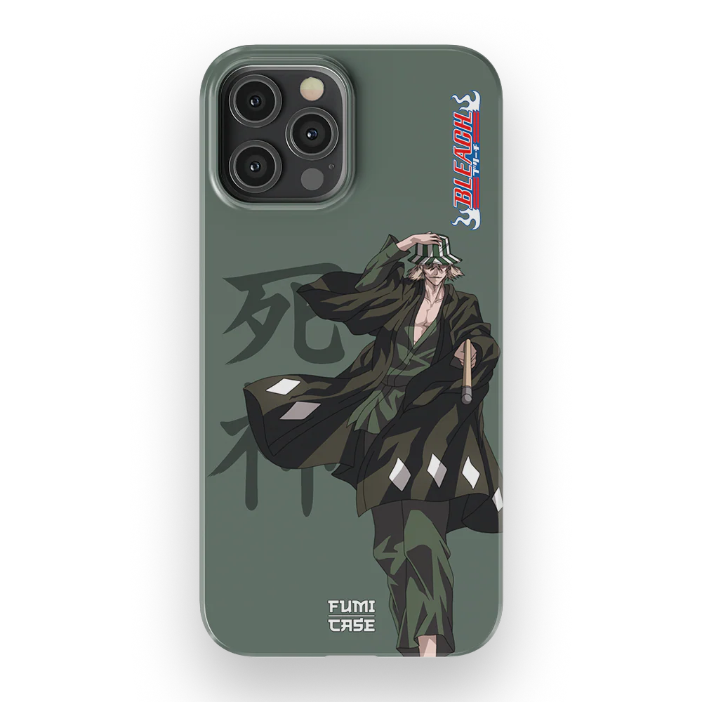 Kisuke Urahara-Slim - Image 25