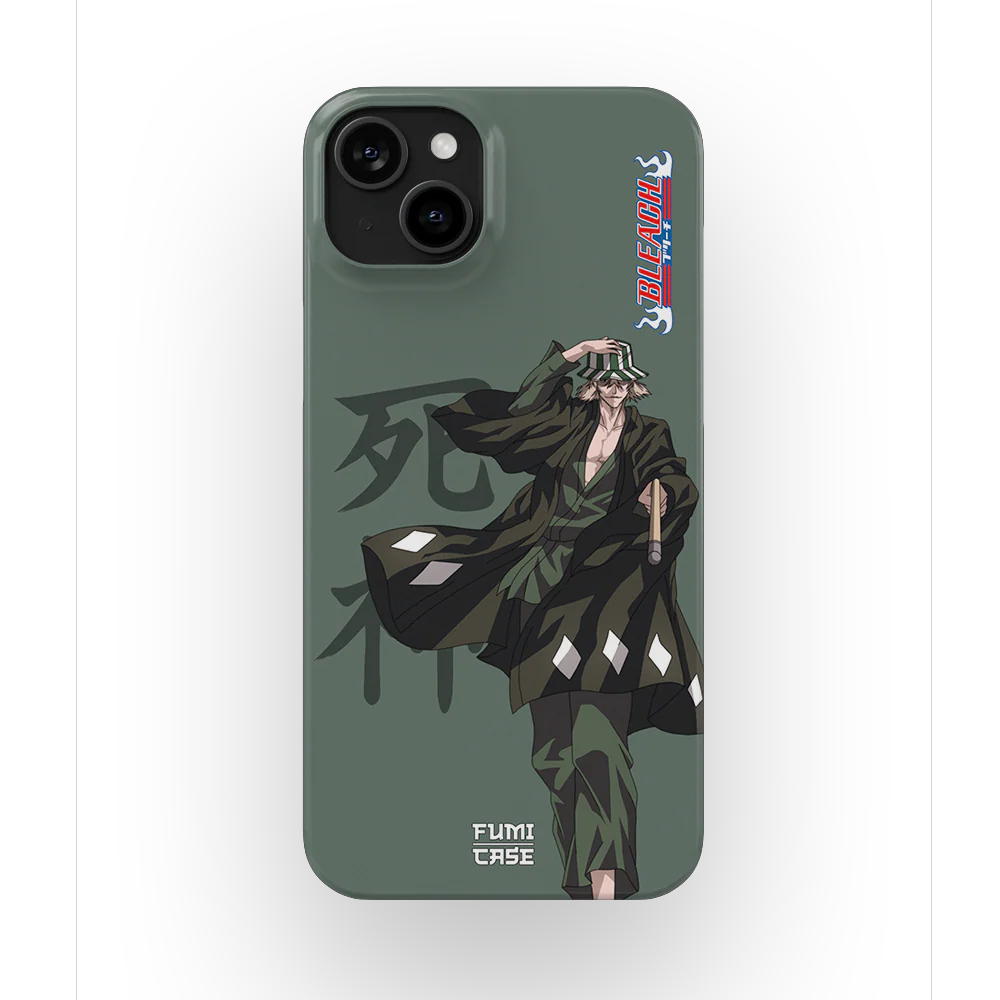 Kisuke Urahara-Slim - Image 35