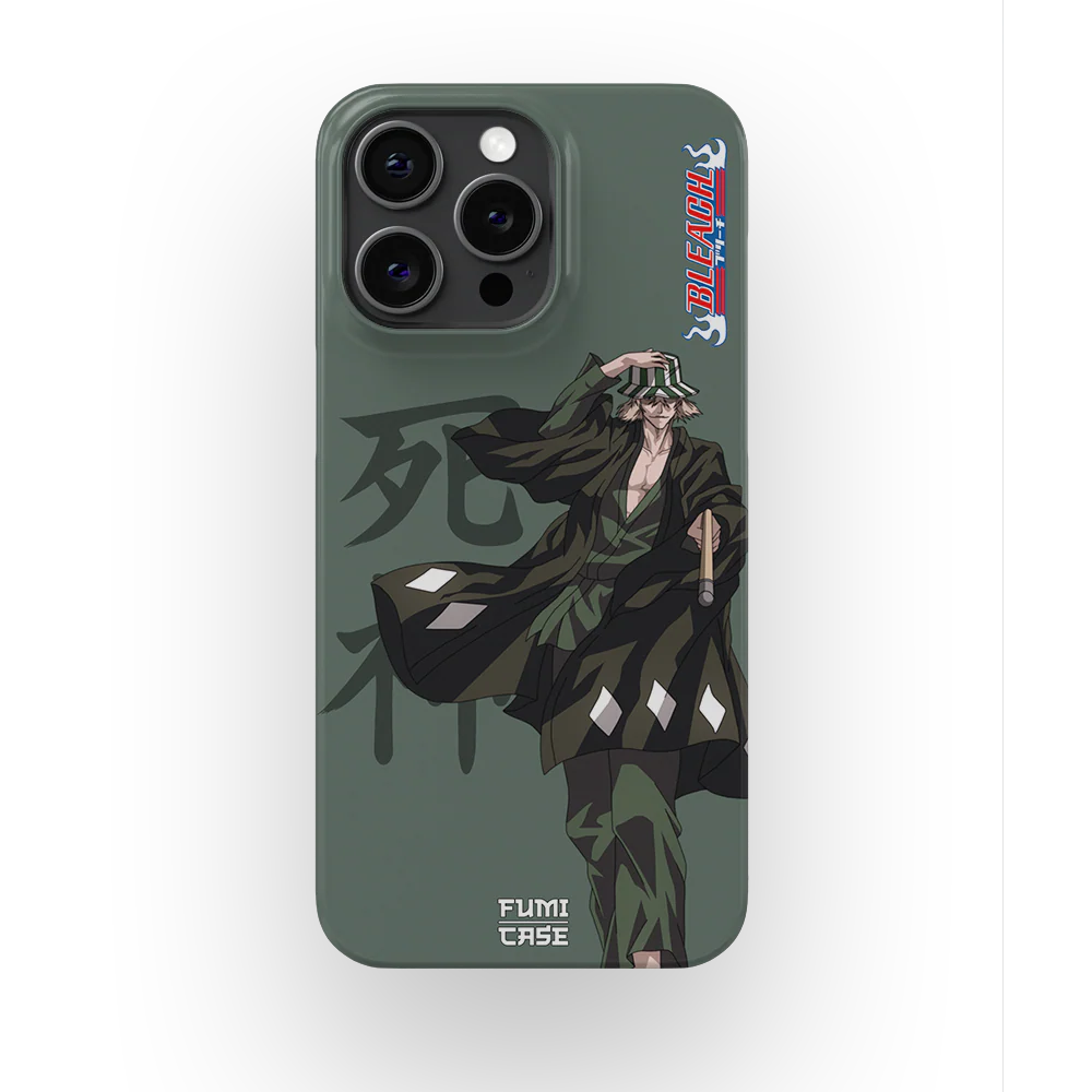 Kisuke Urahara-Slim - Image 37
