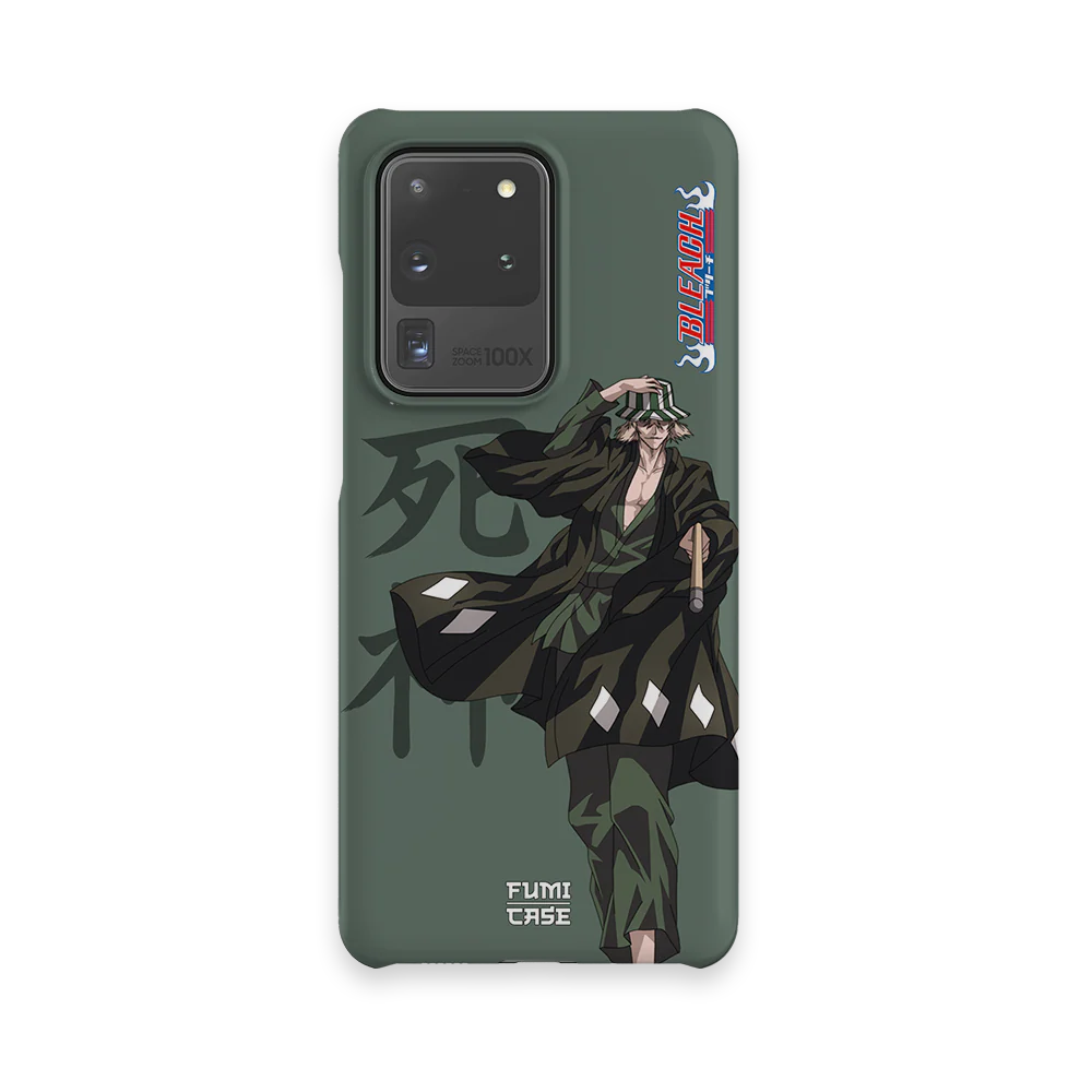 Kisuke Urahara-Slim - Image 4
