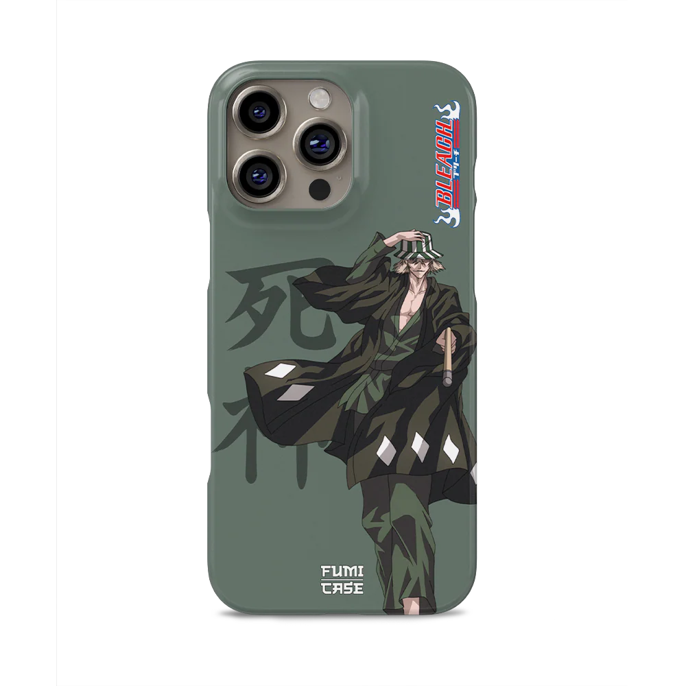 Kisuke Urahara-Slim - Image 40