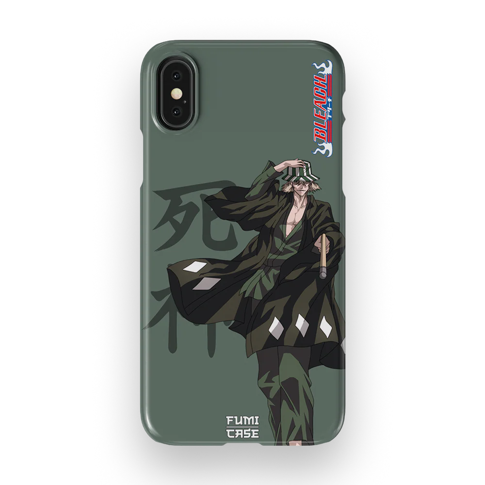 Kisuke Urahara-Slim - Image 43