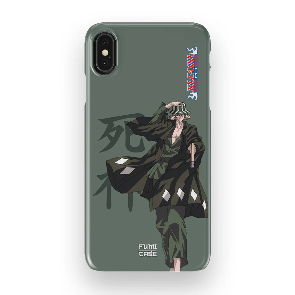 Kisuke Urahara-Slim - Image 45