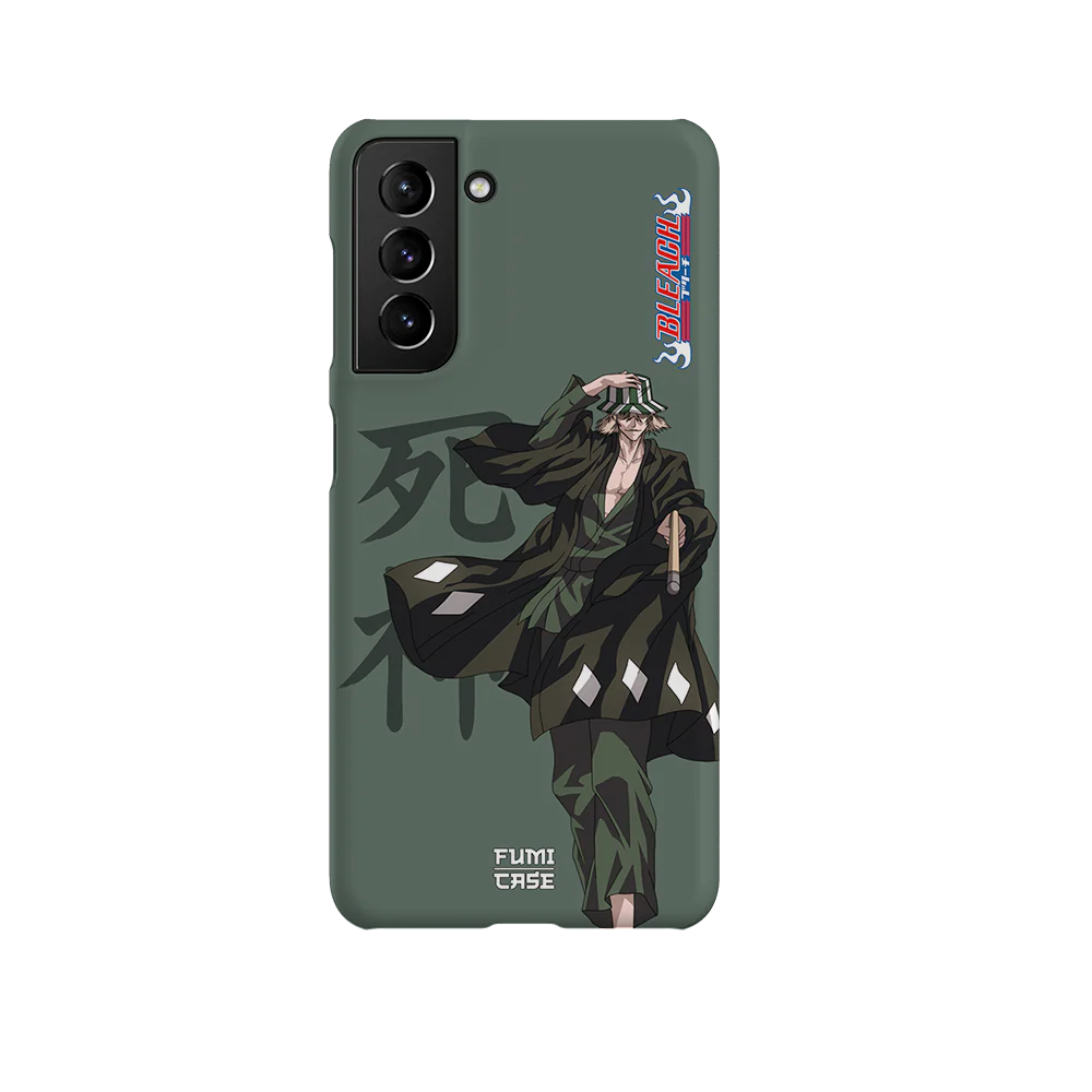 Kisuke Urahara-Slim - Image 5