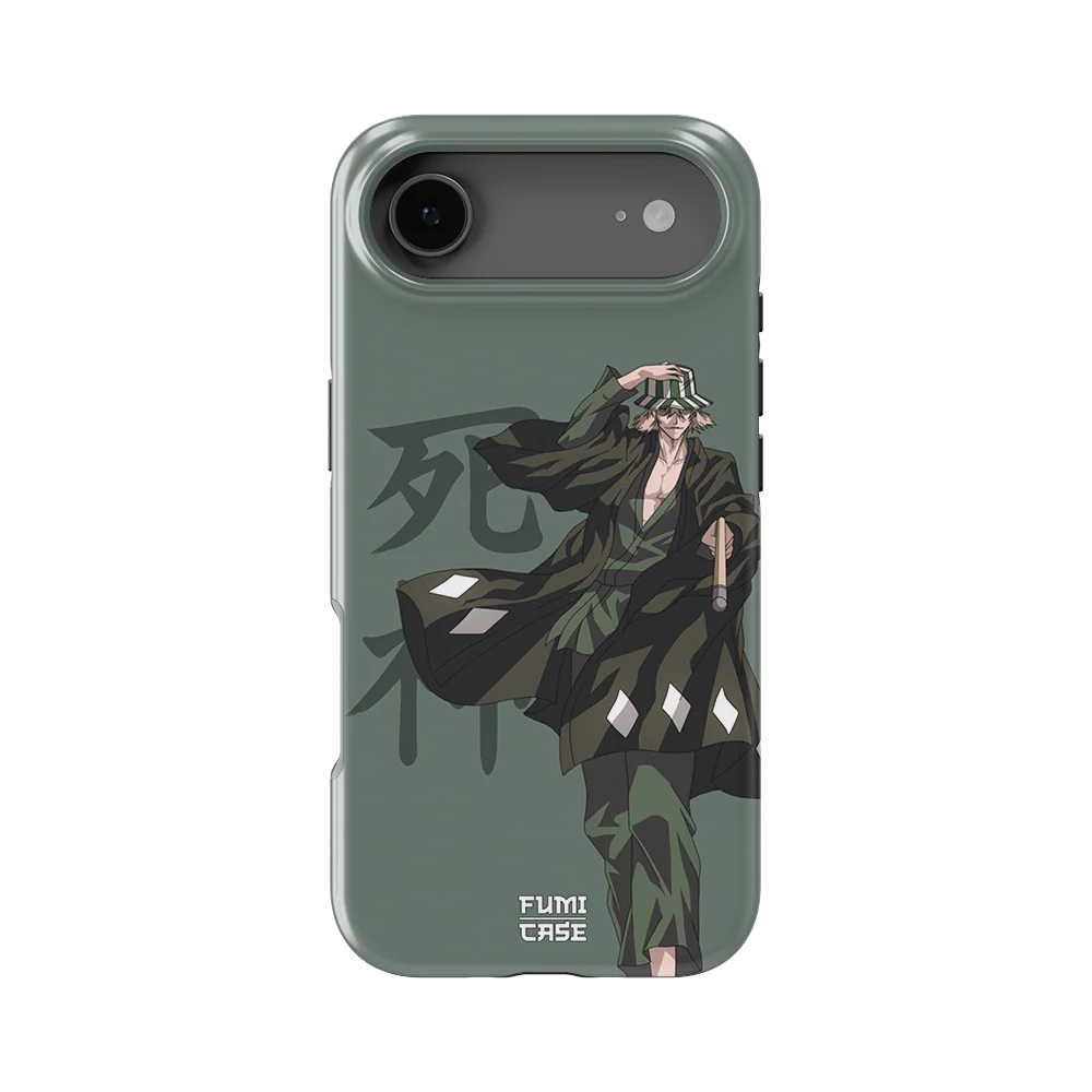 Kisuke Urahara-Slim - Image 50